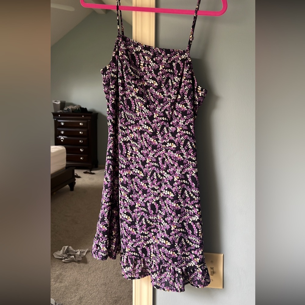 Lulus mini dress
